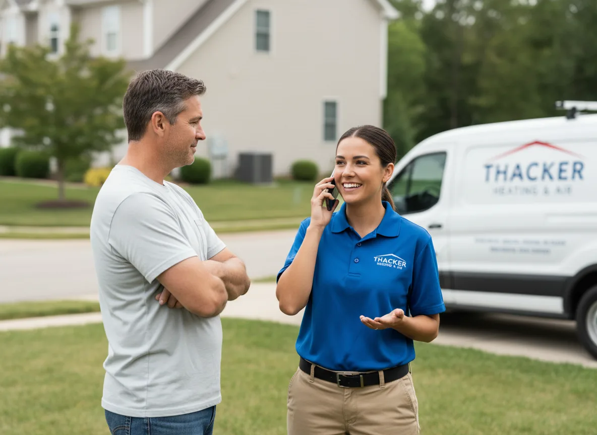Ac Repair Dougherty, TX FAQs